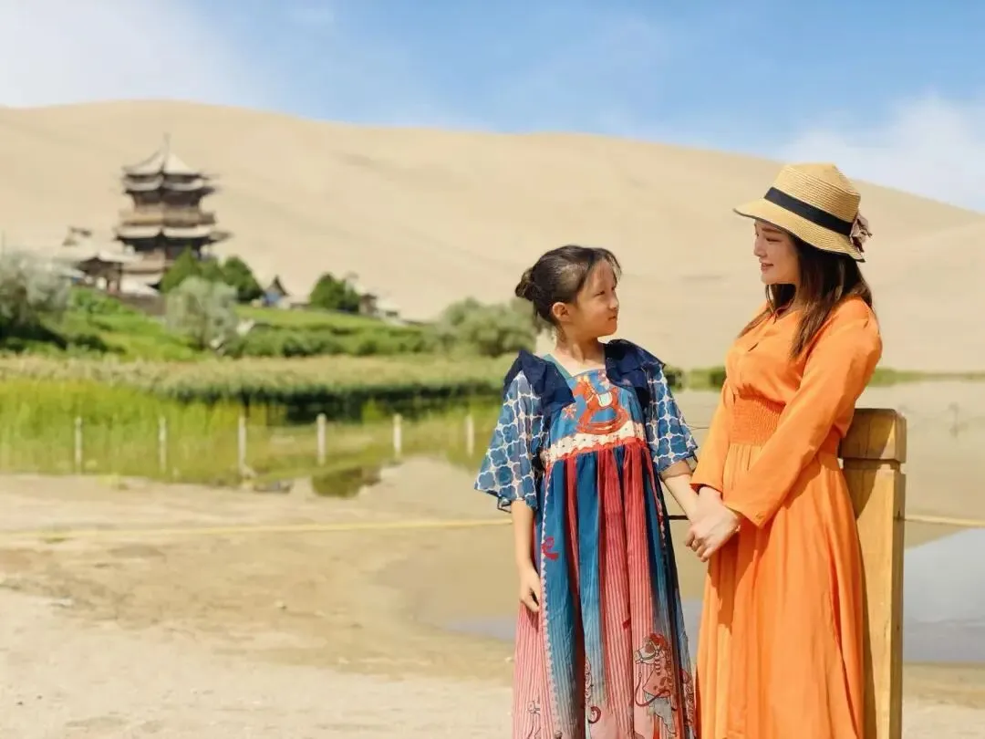 旅行攻略|带娃旅行13年,走过30+国家,这条路线依然是我心中的NO.1