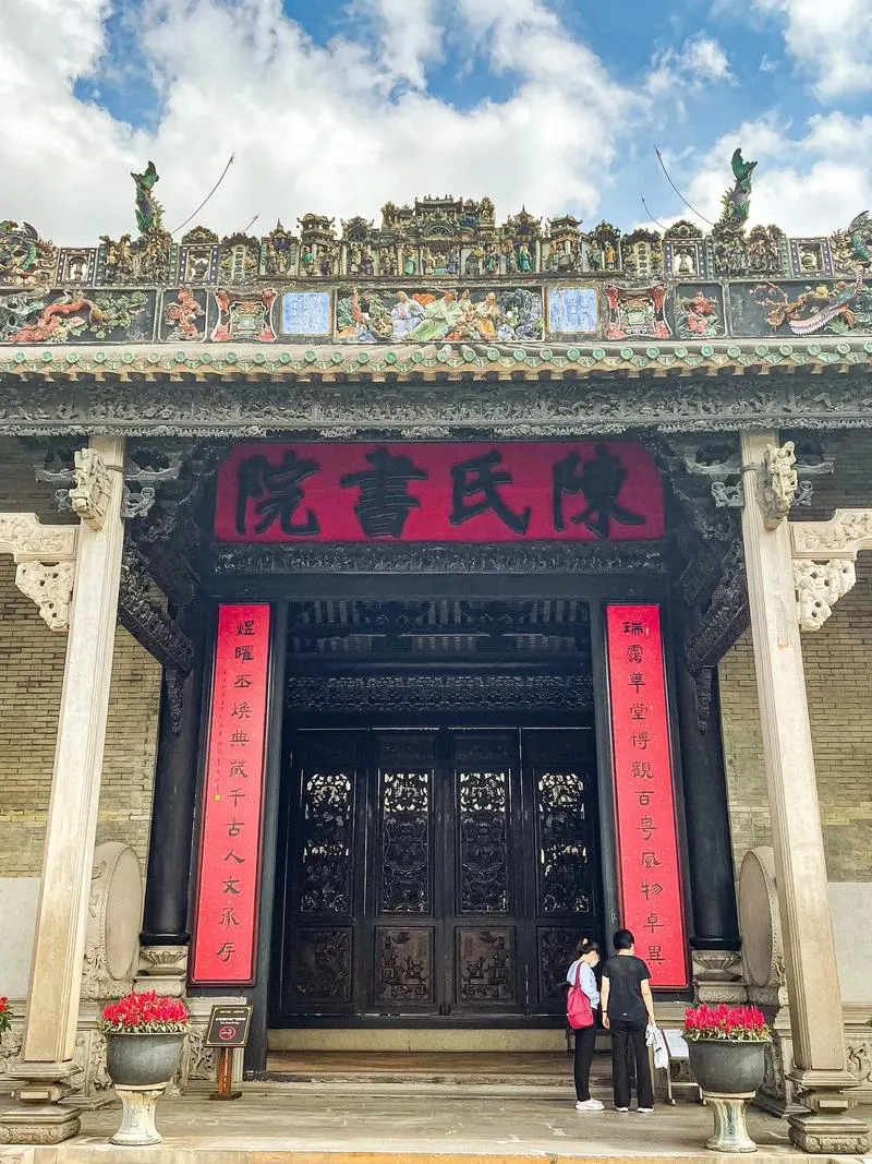 广州旅游攻略 | 3天2夜吃遍玩透,食在广州不是说着玩的
