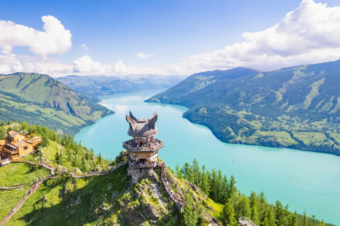 新疆旅游攻略 | 去一次,想一辈子