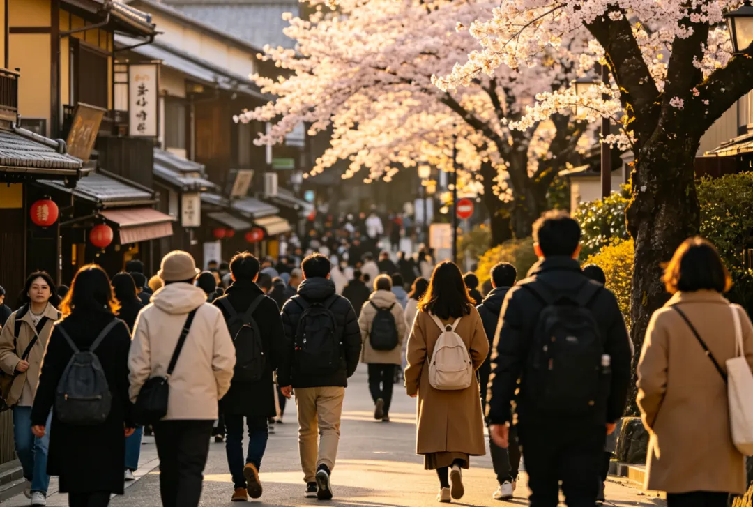 【日语攻略】日本旅游沟通难?极简日语玩转全程