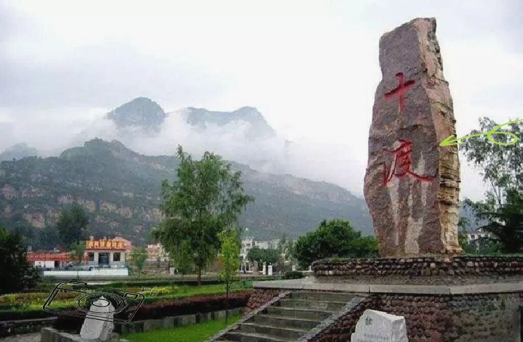 北京十渡旅游攻略(2026最新·京西小桂林)