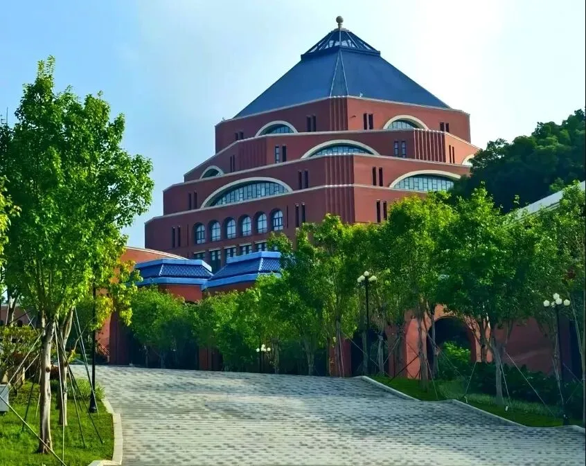 周末出游|中山大学深圳校区游玩打卡攻略