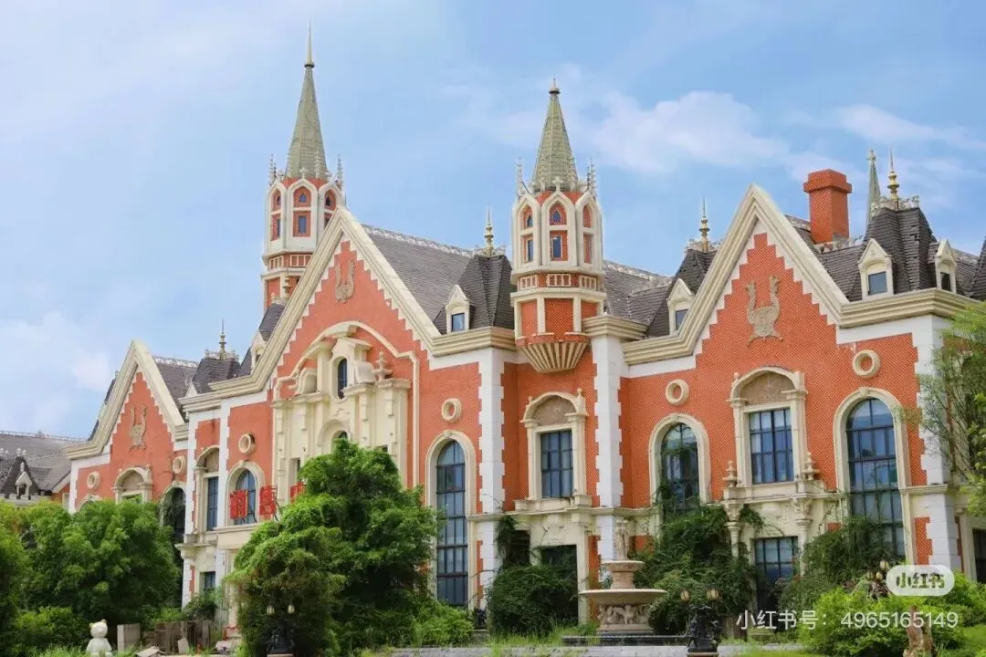 南宁周边扶绥恒大空港文化旅游城游玩攻略
