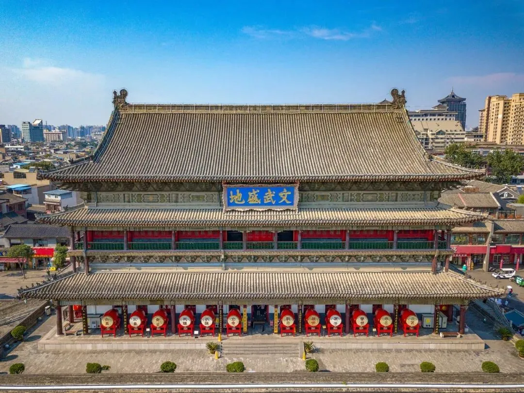 西安旅游攻略|3 天 2 晚,把千年长安玩明白(含路线 + 美食 + 避坑)