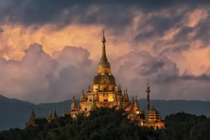 德宏旅游|3天逛遍滇西南秘境,保姆级攻略