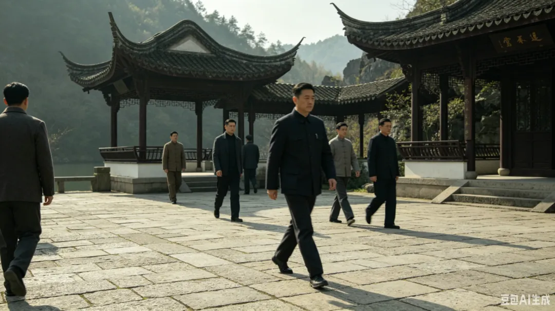 重磅政策落地!旅游强国纳入十五五规划,文旅行业迎来发展新风口
