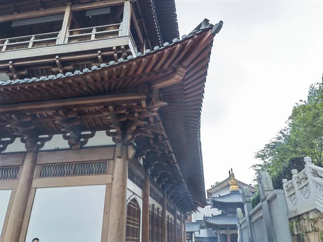 出圈已久的径山寺,到底特别在哪?附完整版游玩攻略