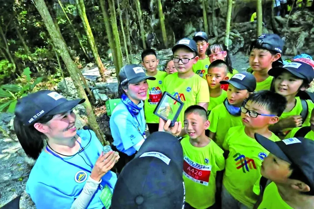 “国标”将给研学旅游指导师这个职业带来哪些变化?