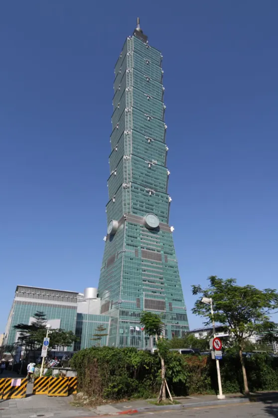 台湾 7天6晚旅游攻略