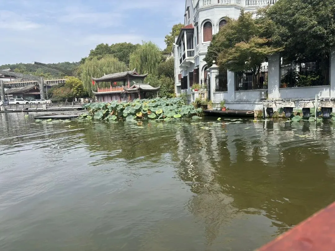 端午杭州三日旅游攻略