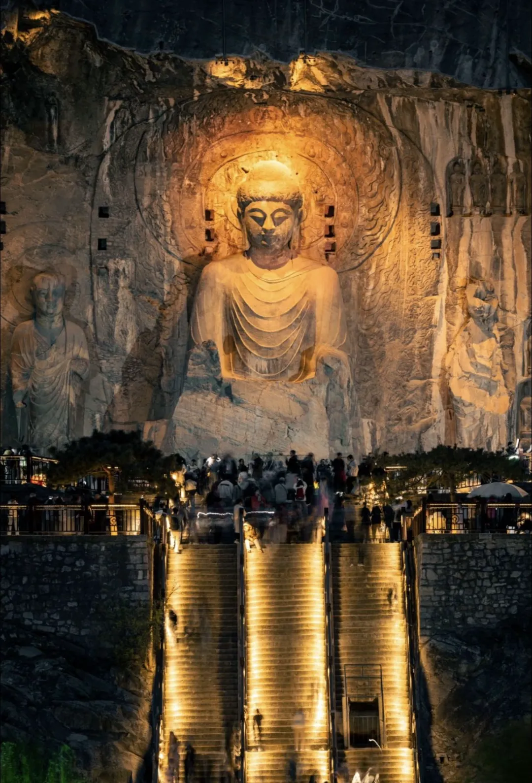 2026洛阳保姆级旅行攻略|逛神都夜景、吃地道烟火,新手直接抄作业