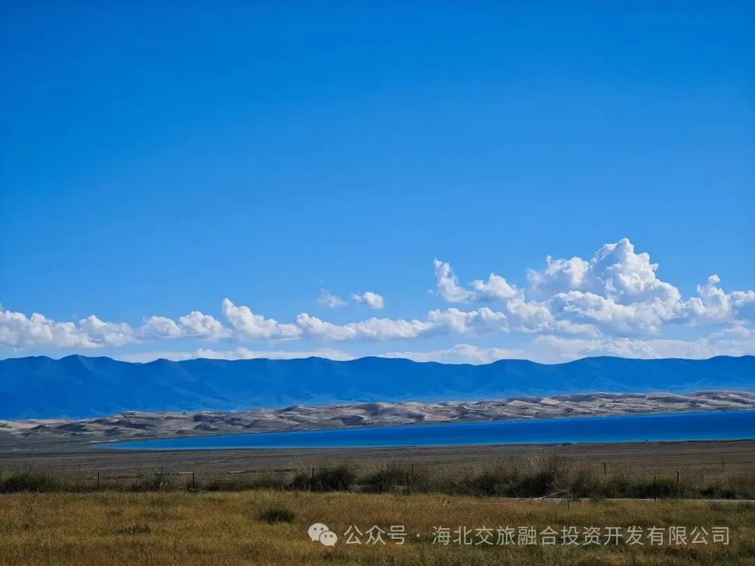青海湖自驾游攻略