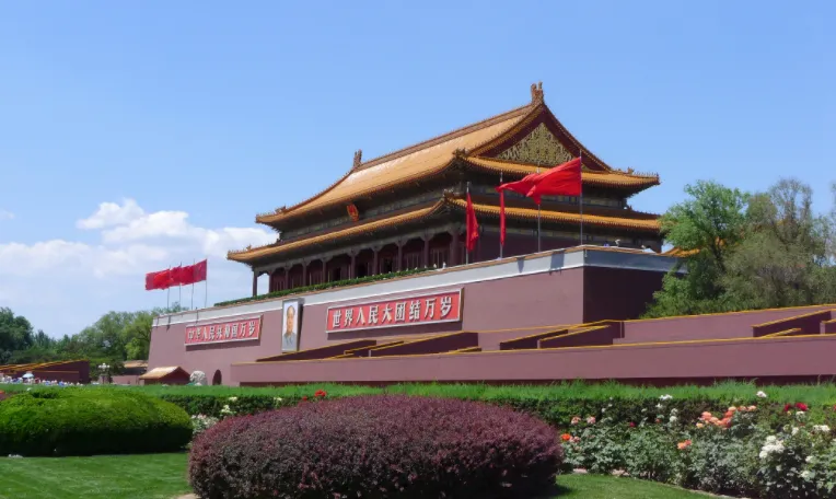 带父母来北京旅游怎么玩?景点、住宿、吃饭、礼物全攻略请收好