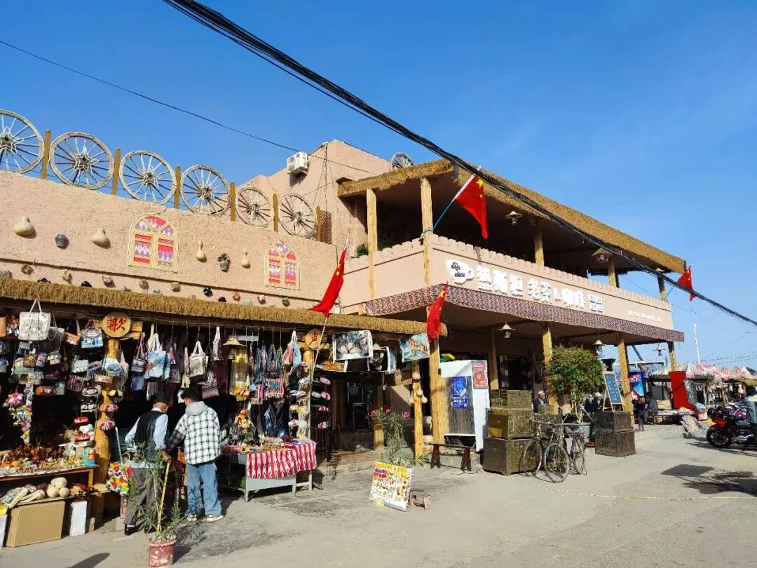 遇到中国最后一位王妃,库车2日旅行攻略