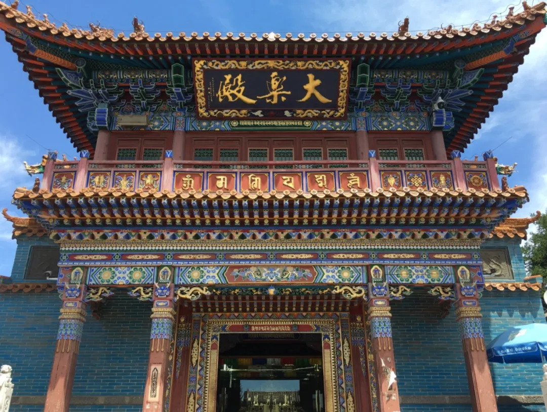 内蒙古自治区 7天6晚旅游攻略