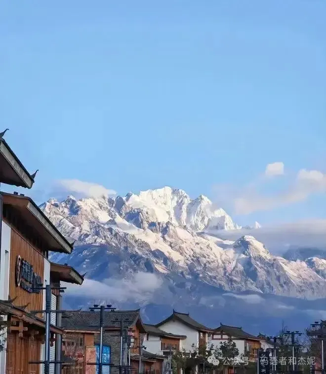 全网最详细,丽江旅游终极攻略!