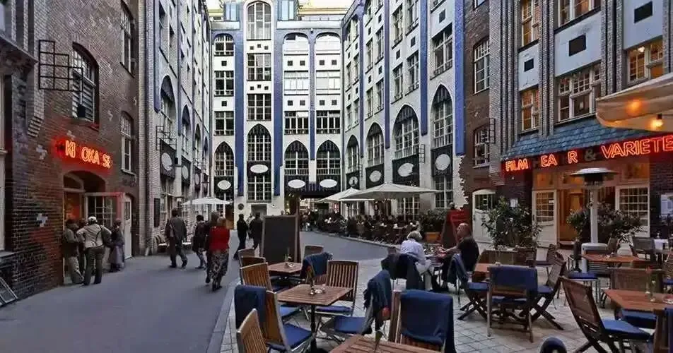 德国旅行攻略