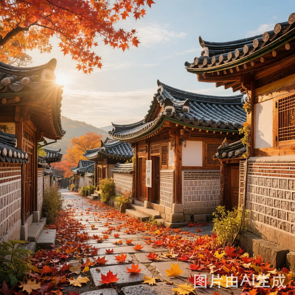 韩国首尔旅游攻略|出行规划+美食住宿+出行避坑指南