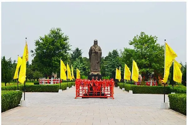 漯河旅游,这样规划如何?