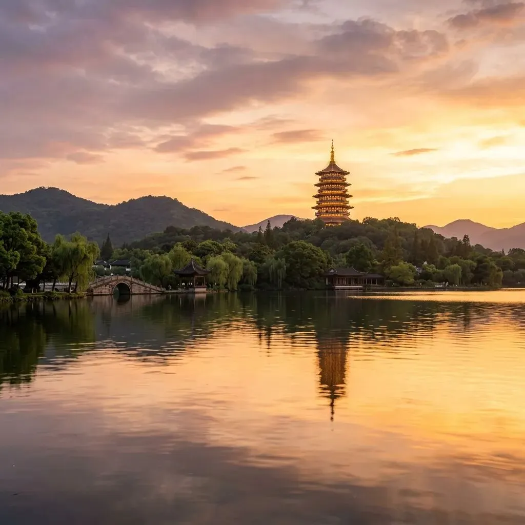 杭州旅游避坑指南:外地老兵公交地铁不免费?西湖西溪17个景区免门票详解