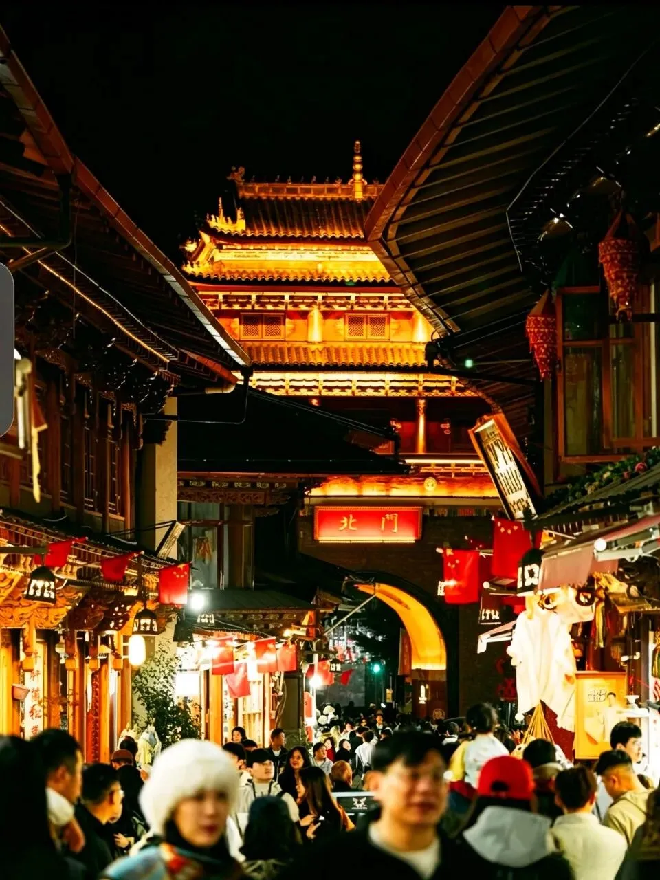 风拂经幡,雪落神山——完整版香格里拉旅行指南,收藏这趟雪域之旅