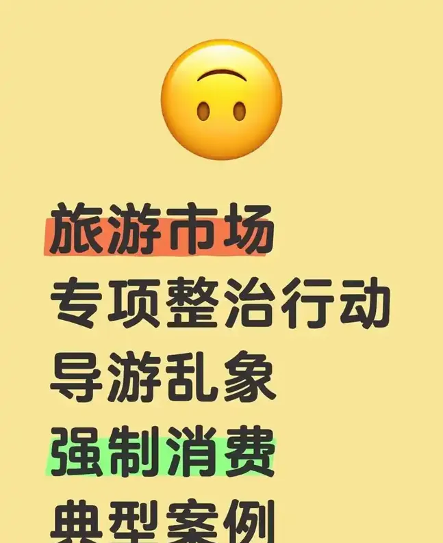 博主这次维权的核心动作是要文件,景区拿不出来,这才是问题所在