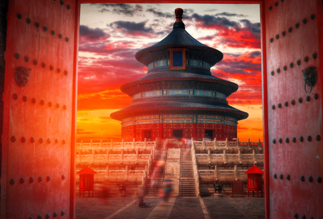 2026年权威推荐!北京5天4晚游玩攻略大放送