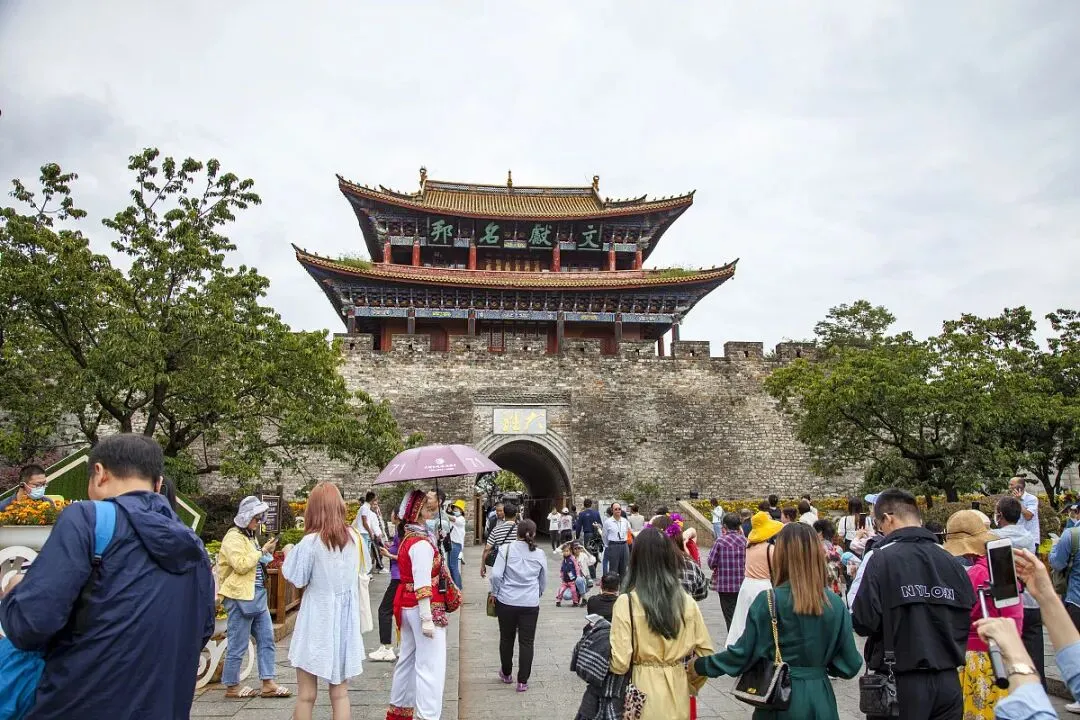 适合6月一个人的旅行,这6个地方不用攻略,说走就走