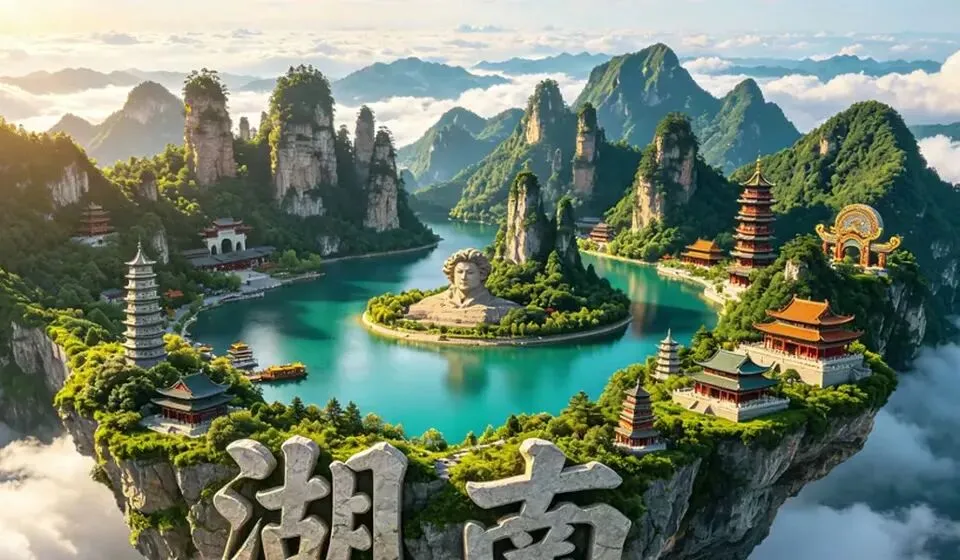 5处湖南5A景区五一出游取舍指南