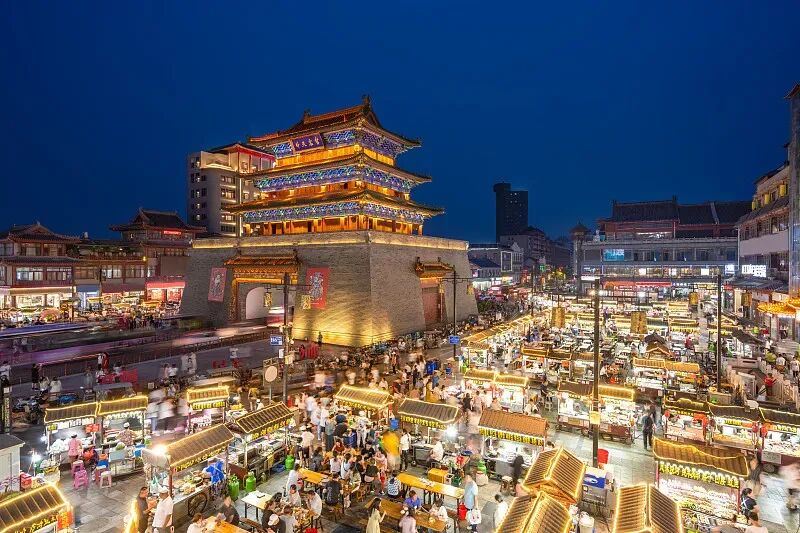 河南旅游跟团游价格大揭秘,4天3晚怎么玩最省钱
