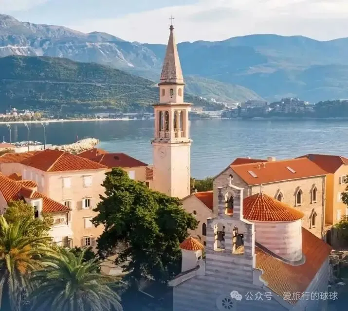 东欧巴尔干旅游指南和最新计划