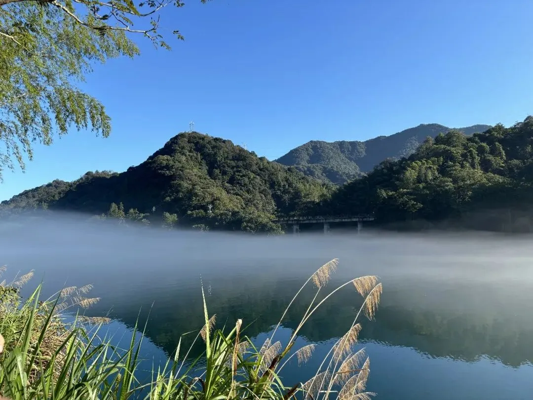 郴州3天2晚旅行攻略(亲测有效,看完就出发)