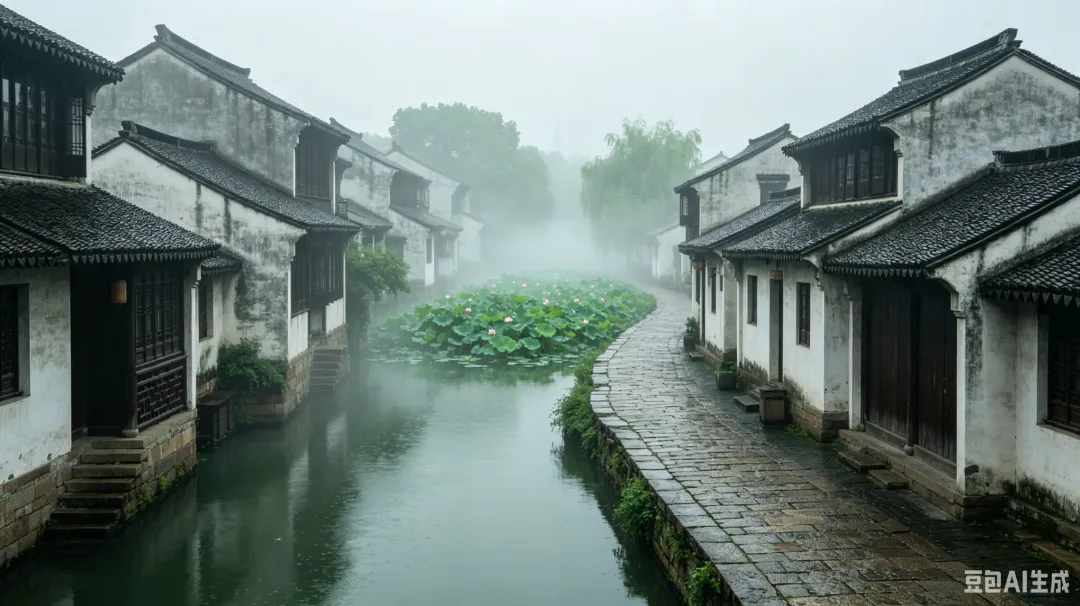 2026暑假江南旅行攻略