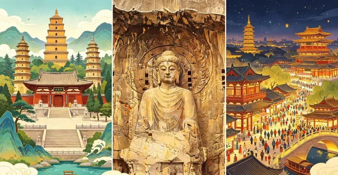 6月河南旅游避坑指南,这些地方别乱去,精华景点这样玩