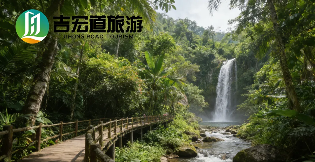 三亚高性价比旅行社|自驾导游干货:6天三亚自驾路线规划攻略