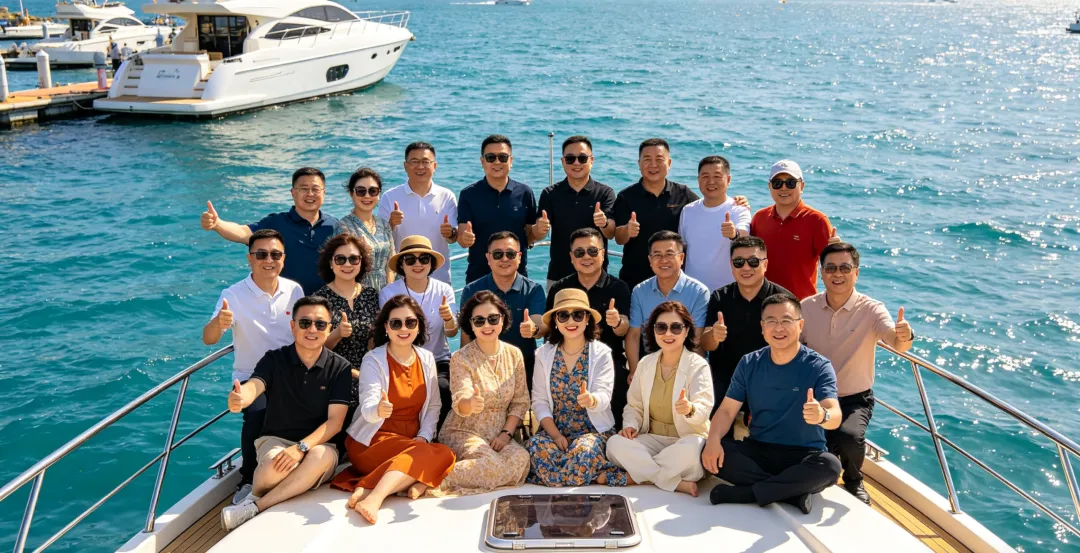 三亚团建3日旅游超赞攻略!海南团建好去处精选,靠谱旅行社助力欢乐出行