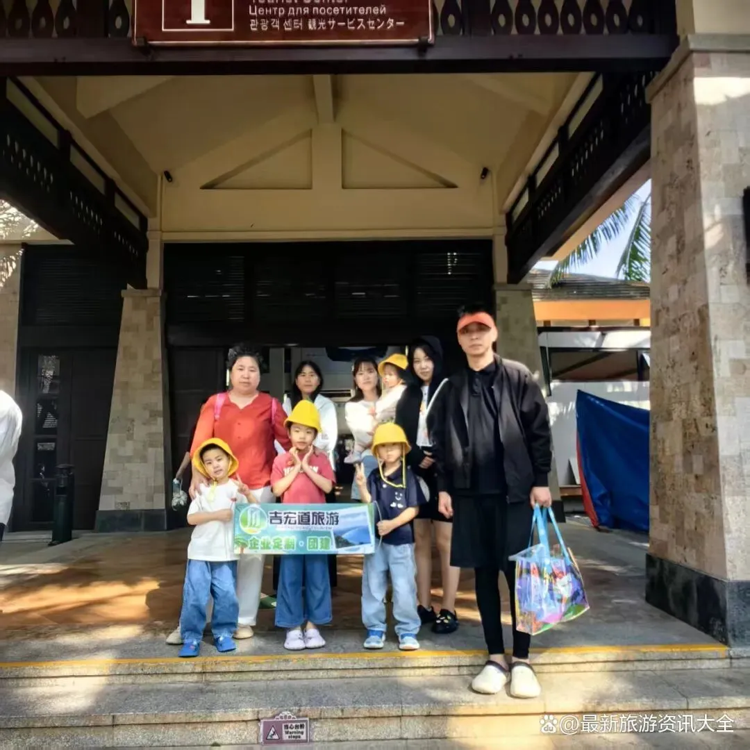 三亚团建3日旅游完整规划|三亚优质团建地点推荐+一对一专属服务社优选