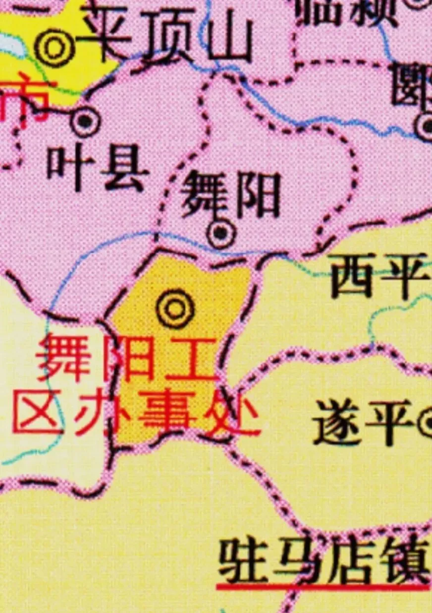 舞钢——全国独一以钢铁厂命名的城市,文化旅游美食攻略
