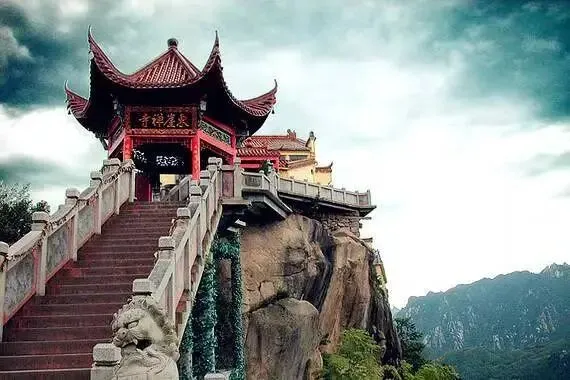 九华山旅游全攻略