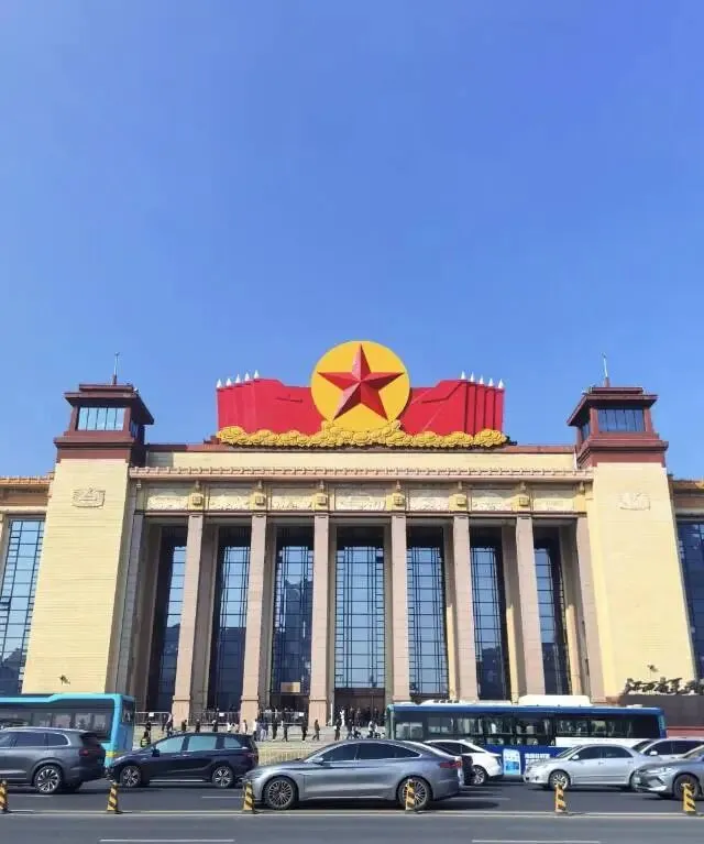 南昌极简旅游攻略|3天2晚轻松玩,不踩雷!