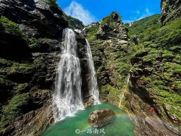 庐山2天1晚中等预算旅游攻略庐山2天1晚中等预算旅游攻略