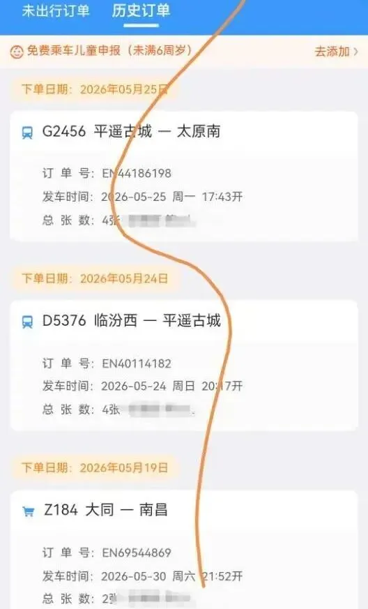 旅游攻略 | “地上文物看山西”九天四城(上)