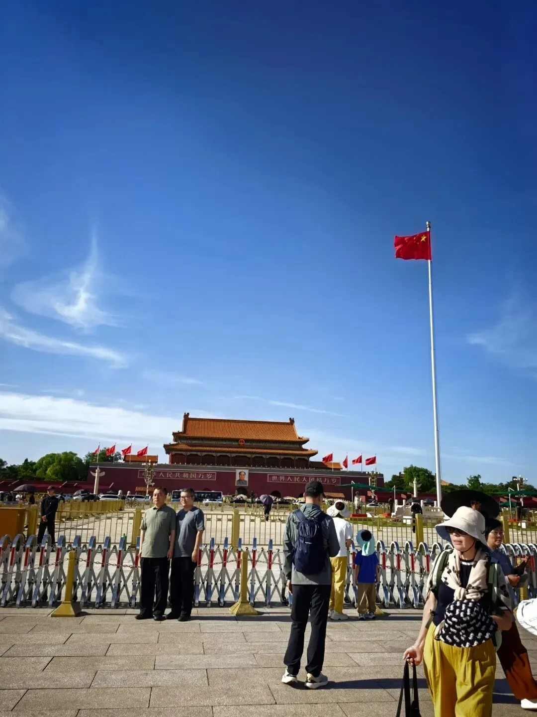 京城深度游之总结篇:高性价比旅行心得,省钱又走心的北京游玩