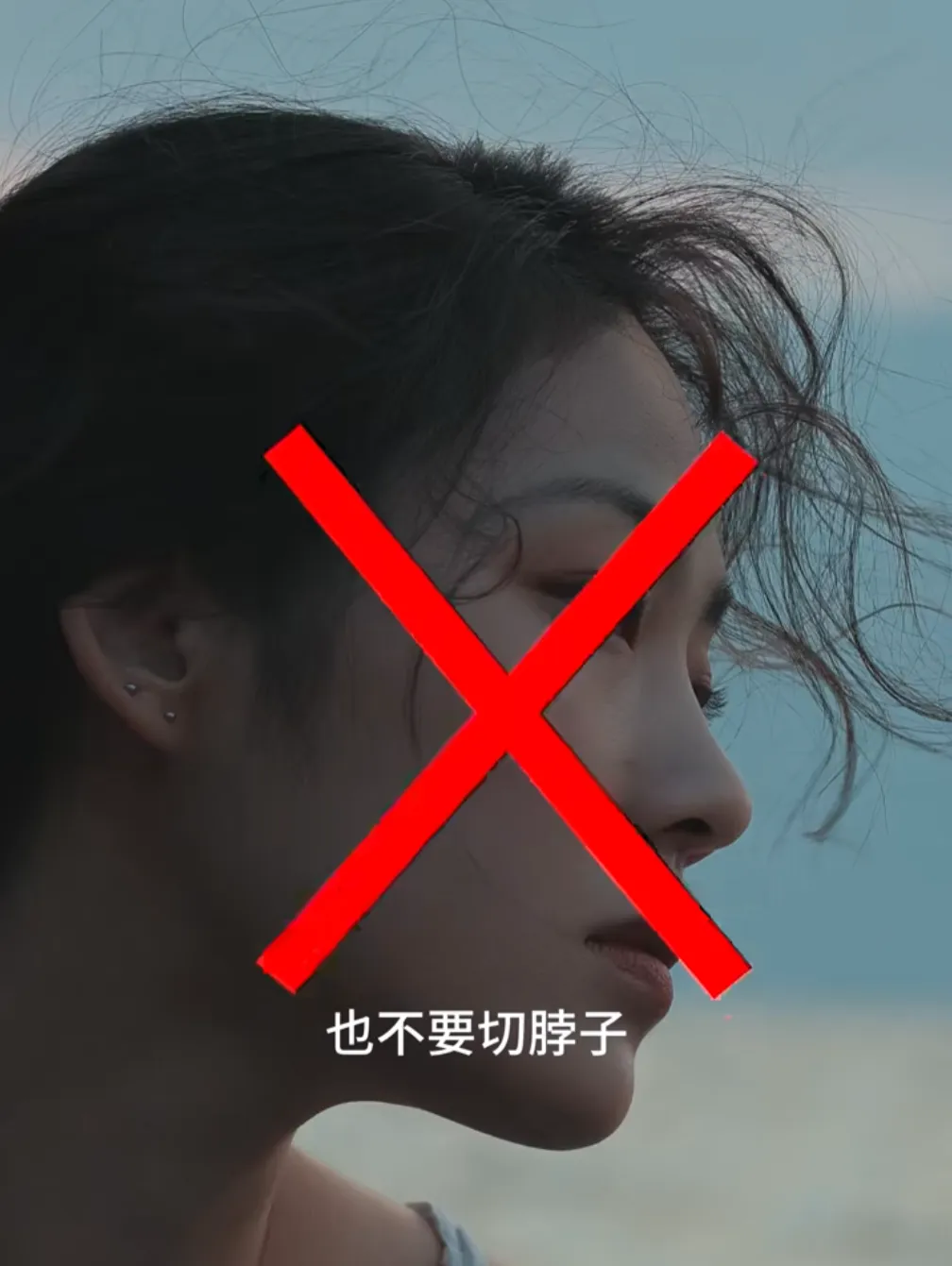 旅行拍照别踩坑!5大视觉重力盲区避坑指南,快码住!