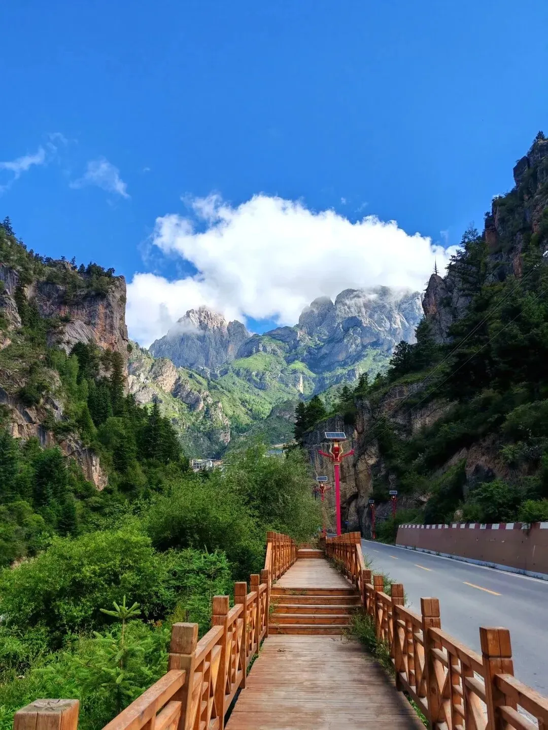 甘南旅行深度避坑攻略,定制小团选社完全指南