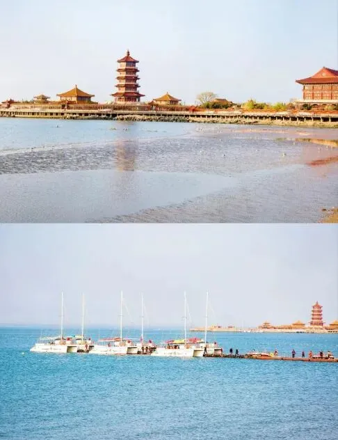 蓬莱旅游攻略:必打卡知名景点+特色民宿,靠谱预订平台推荐