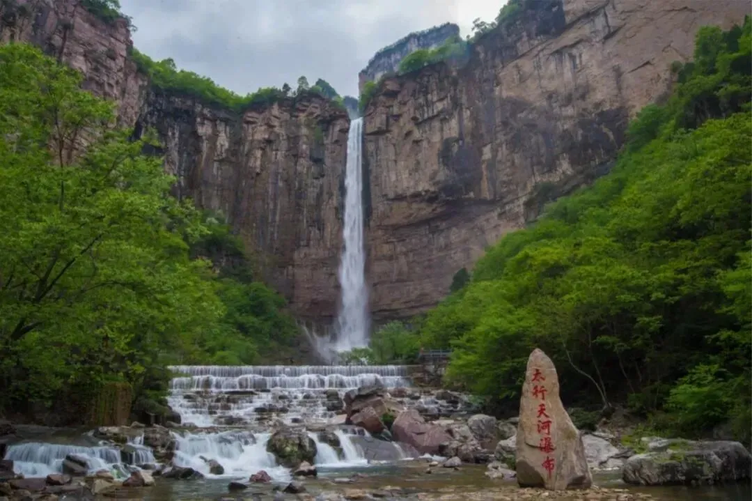 不止南太行!新乡最全游玩指南:山水、古建、非遗、烟火一站式吃透