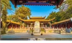 株洲游玩攻略|一站式打卡8大宝藏景点,人文山水、欢乐遛娃全搞定!