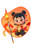 收好!什邡春节游玩“天花板”攻略,从初一嗨玩到十五