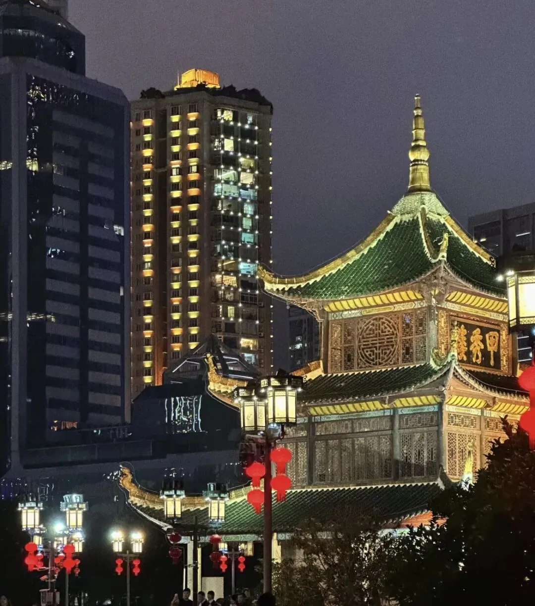 中规中矩的贵州旅游攻略,请查收!
